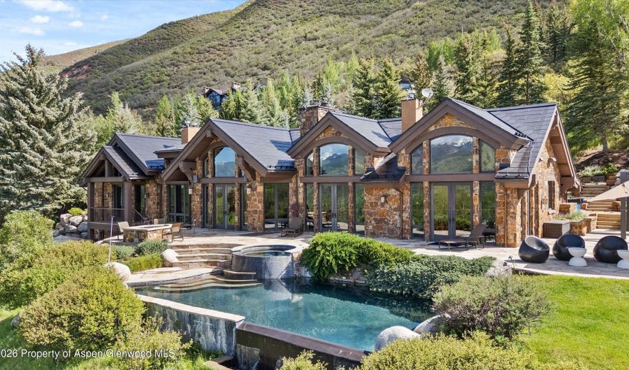 1682 Red Mountain Rd, Aspen, CO 81611 - 5 Beds, 6 Bath