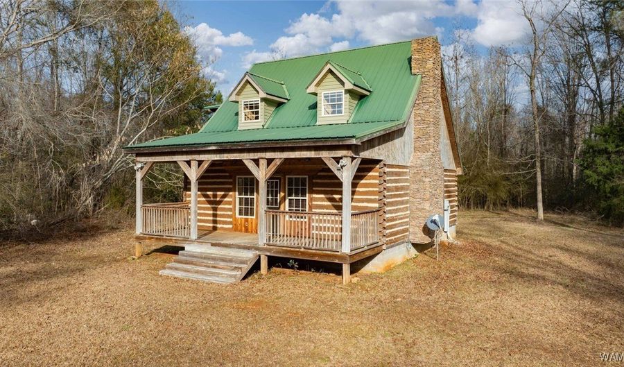 Brush Creek Dr, Akron, AL 35441 - 0 Beds, 0 Bath