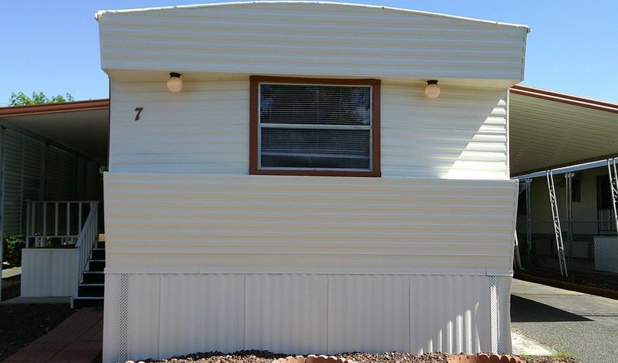 7112 Pan American Fwy NE 7, Albuquerque, NM 87109 - 2 Beds, 2 Bath