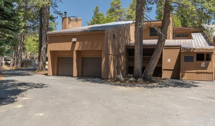 251 Bear Valley # 3 Rd, Bear Valley, CA 95223 - 2 Beds, 2 Bath