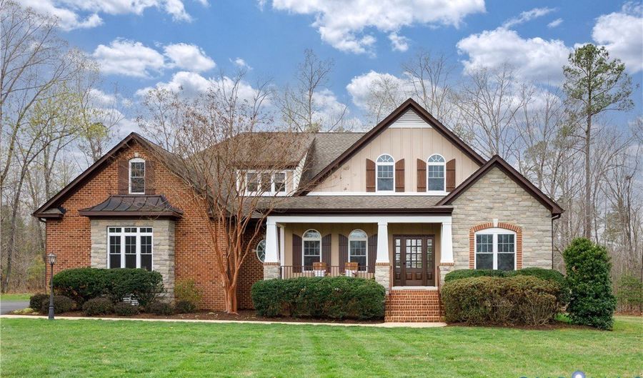 9305 Climbing Jasmine Way, Ashland, VA 23005 - 4 Beds, 4 Bath