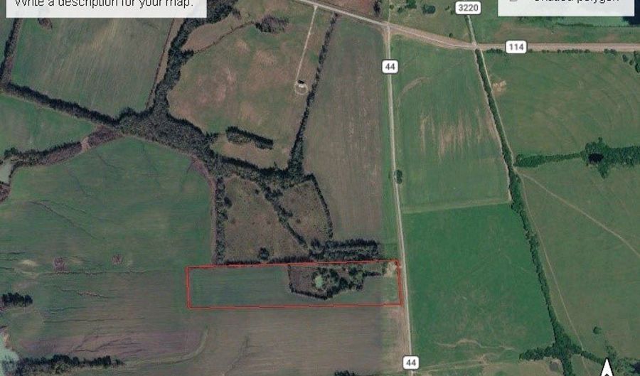 440 Farm To Market 44, Annona, TX 75550 - 0 Beds, 0 Bath