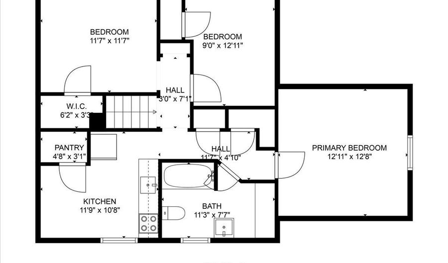 20 Cottage St, Ashland, NH 03217 - 4 Beds, 3 Bath