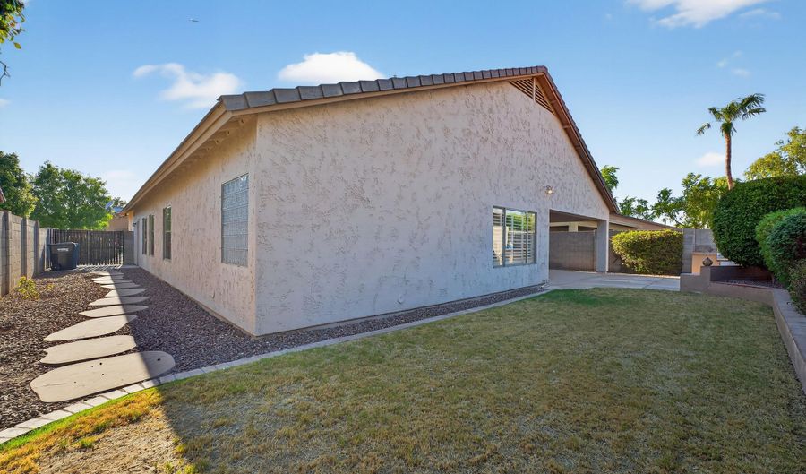 3369 N 129TH Dr, Avondale, AZ 85392 - 4 Beds, 2 Bath