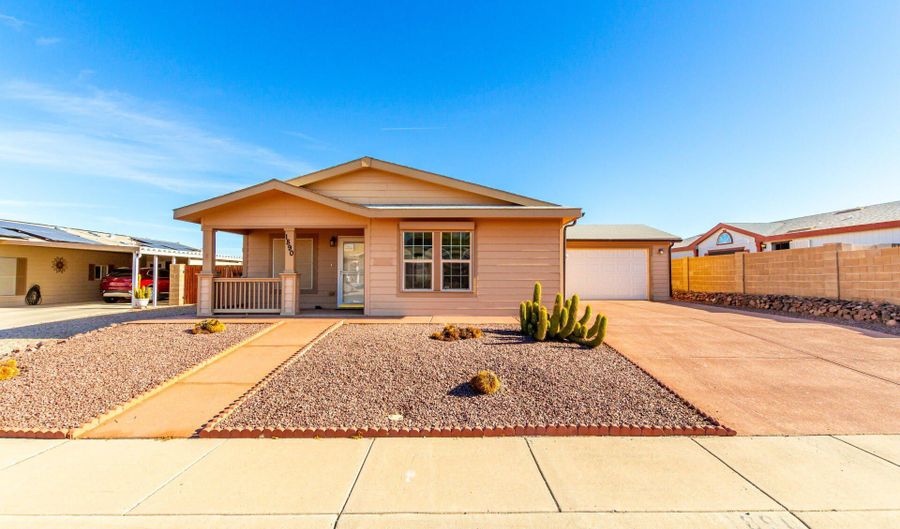 1890 N RIDGE Way, Casa Grande, AZ 85122 - 3 Beds, 2 Bath