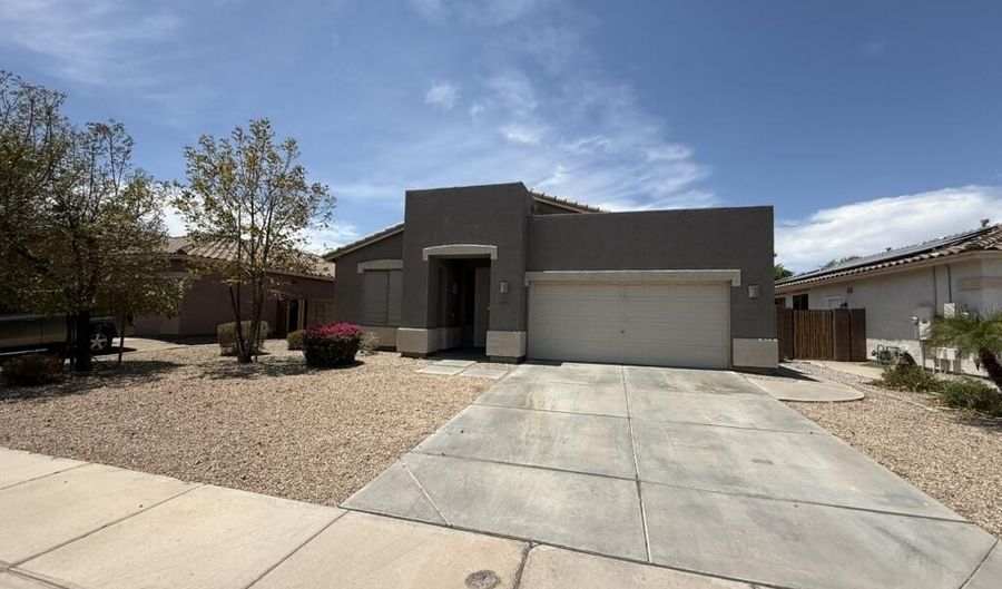 3242 N 125TH Dr, Avondale, AZ 85392 - 3 Beds, 2 Bath