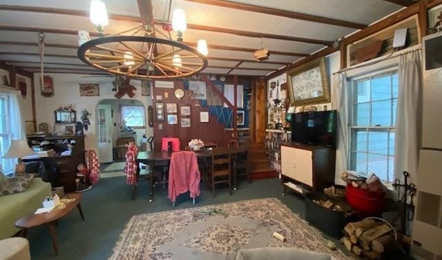 126 Crescent Lake Rd, Acworth, NH 03601 - 3 Beds, 2 Bath