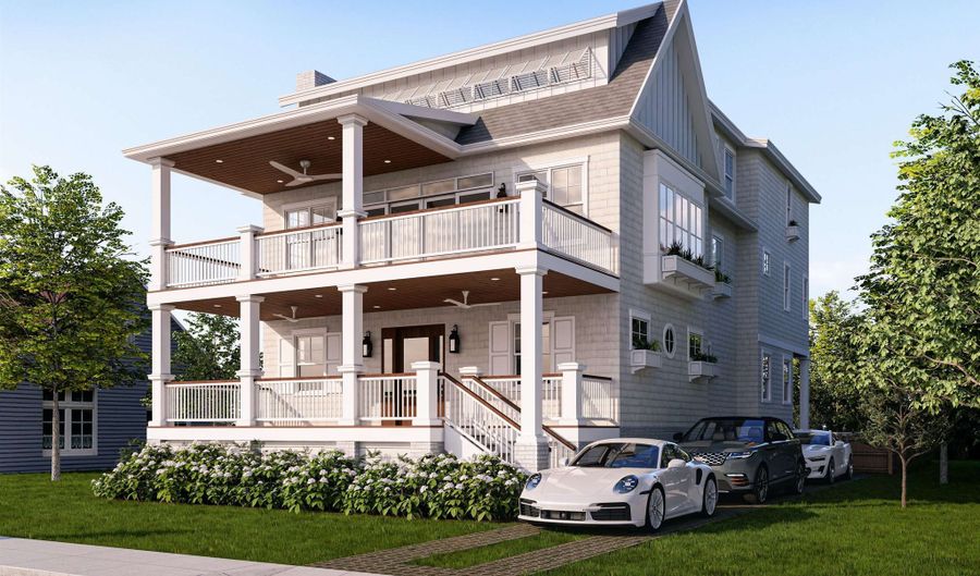 179 32nd St, Avalon, NJ 08202 - 6 Beds, 7 Bath