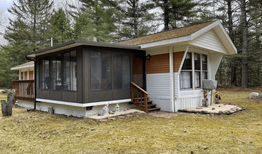9494 Norms Rd, Alpena, MI 49707 - 2 Beds, 1 Bath