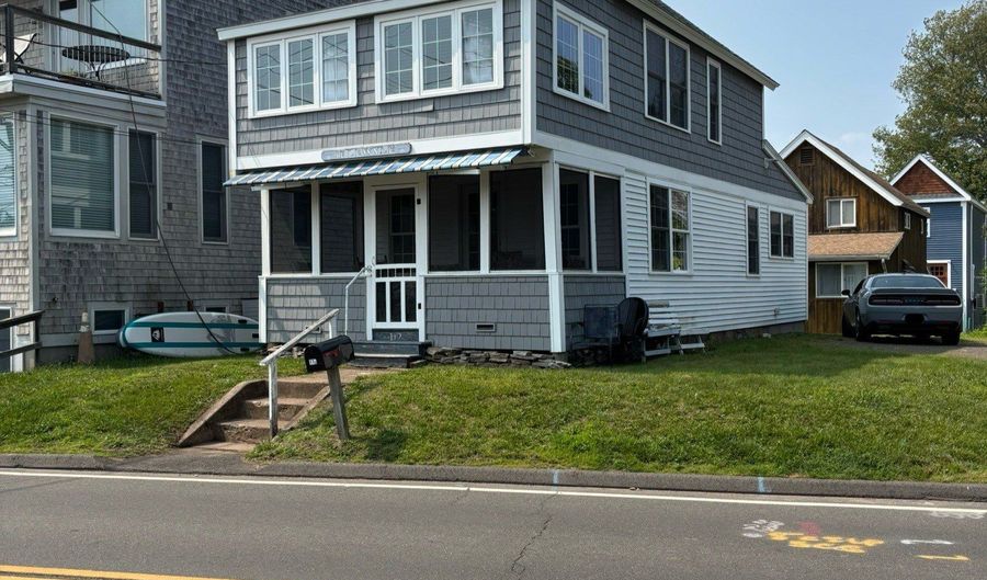 112 Limewood Ave, Branford, CT 06405 - 4 Beds, 2 Bath