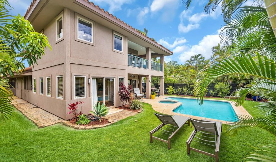 390 Pualoa Nani Pl, Kihei, HI 96753 - 4 Beds, 4 Bath