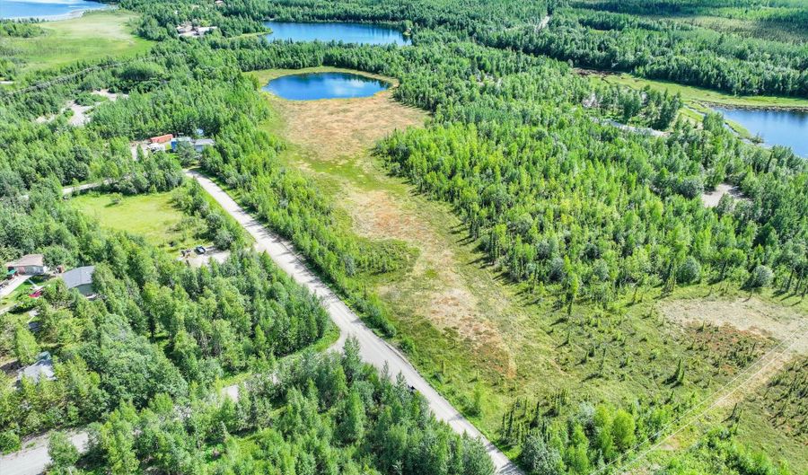 15742 W Huskie Dr, Big Lake, AK 99652 - 0 Beds, 0 Bath