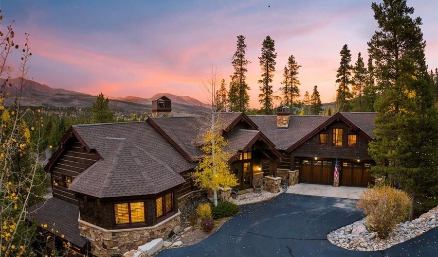984 Gold Run Rd, Breckenridge, CO 80424 - 5 Beds, 6 Bath