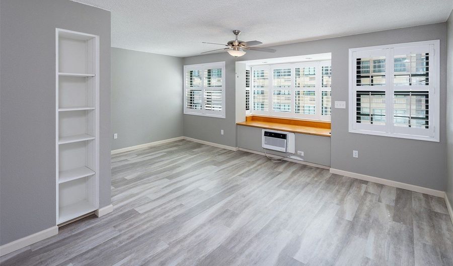 545 Queen St 537, Honolulu, HI 96813 - 0 Beds, 1 Bath