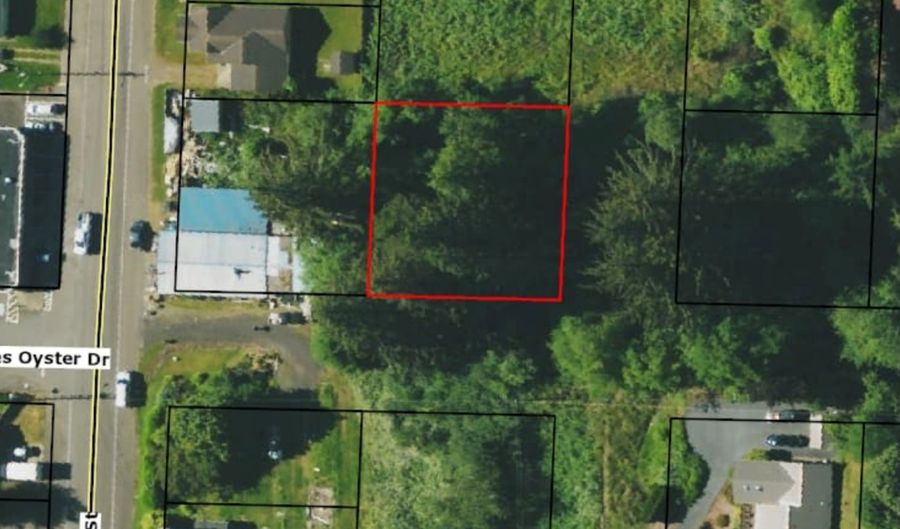 TL 4900 C St, Bay City, OR 97107 - 0 Beds, 0 Bath