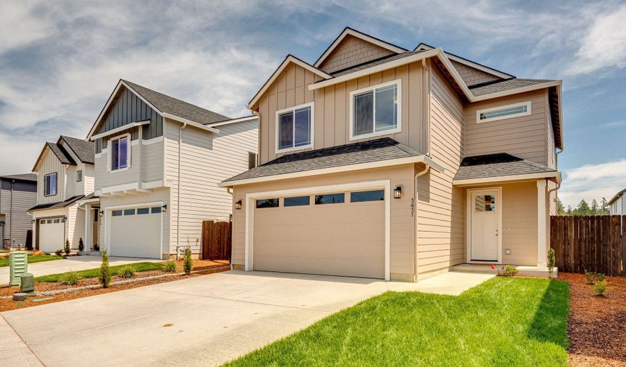3431 SE 8TH Ave, Battle Ground, WA 98604 - 4 Beds, 3 Bath