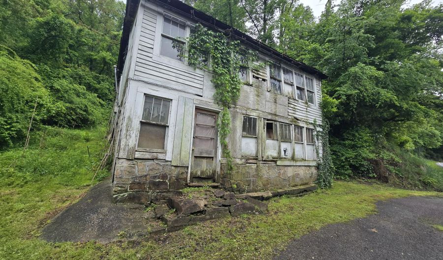 00 KY 66/Hendron Hl, Arjay, KY 40902 - 0 Beds, 0 Bath