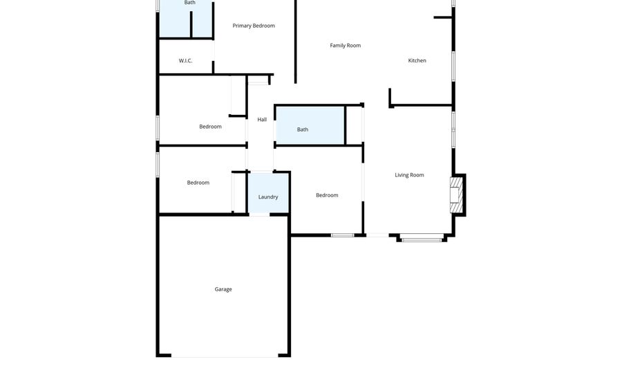 5910 W COMMONWEALTH Ave, Chandler, AZ 85226 - 3 Beds, 2 Bath
