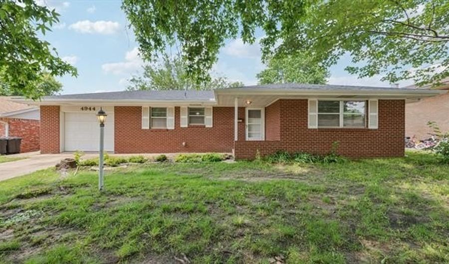 4944 Cornell Dr, Bartlesville, OK 74006 - 3 Beds, 2 Bath
