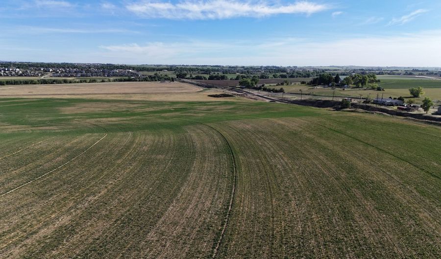 TBD W County Rd 4E, Berthoud, CO 80513 - 0 Beds, 0 Bath