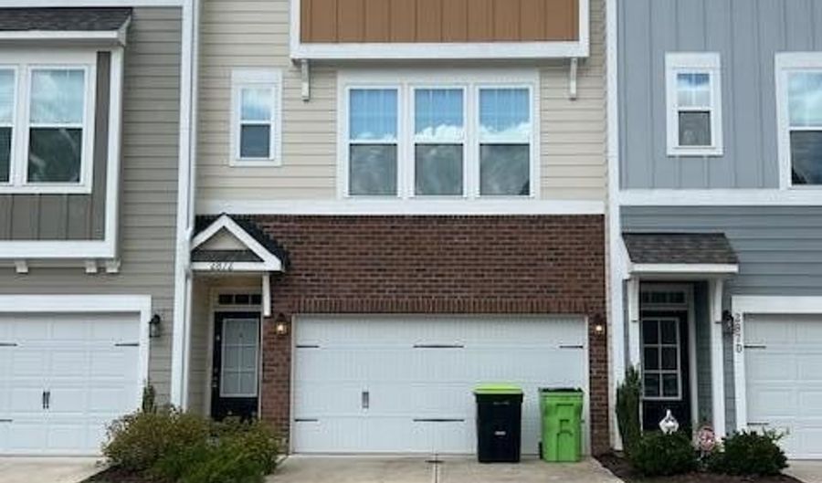 2872 Macintosh Woods Dr, Apex, NC 27502 - 4 Beds, null Bath