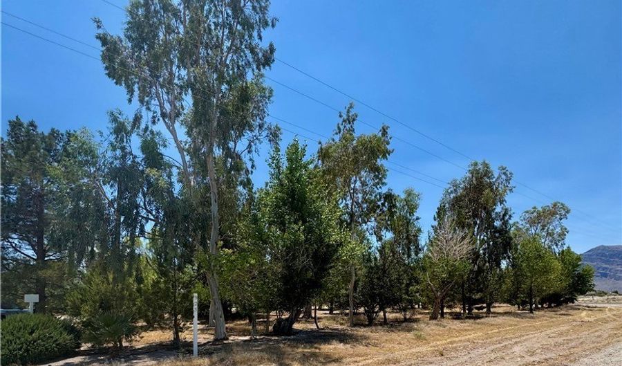 925 W Bettles Rd, Amargosa Valley, NV 89020 - 3 Beds, 2 Bath