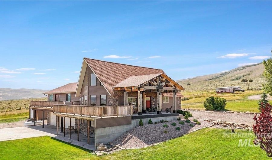 1081 S 1050 E, Albion, ID 83311 - 3 Beds, 3 Bath