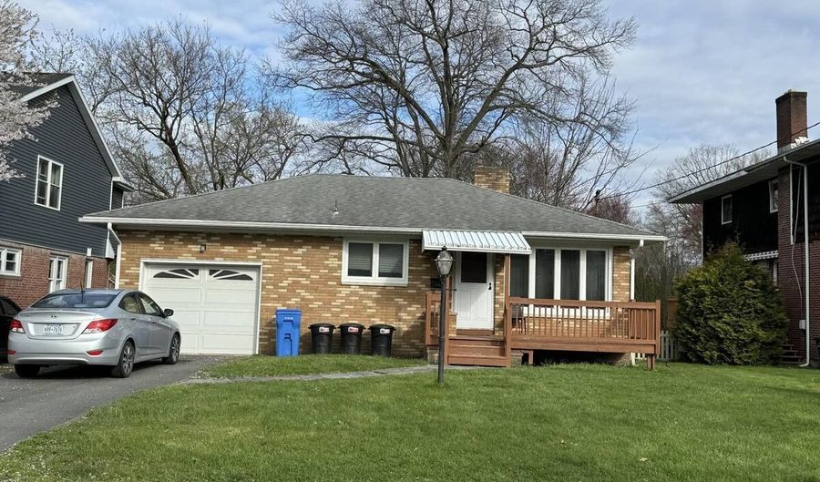 92 Daytona Ave, Albany, NY 12203 - 3 Beds, 2 Bath