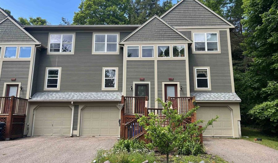 106 E Redrock Dr, Burlington, VT 05401 - 3 Beds, 1 Bath