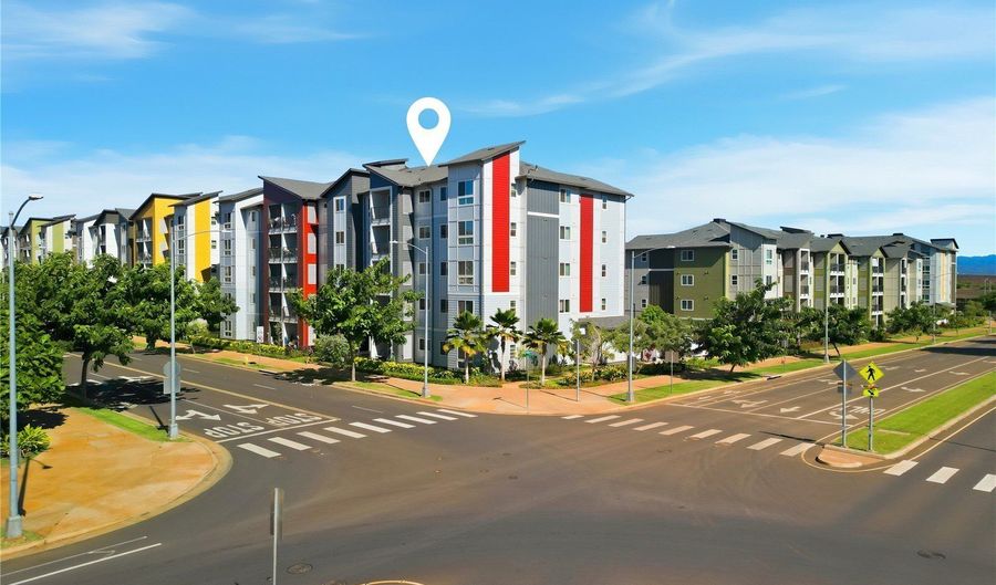 91-3641 Iwikuamoo St 5304, Ewa Beach, HI 96706 - 1 Beds, 1 Bath