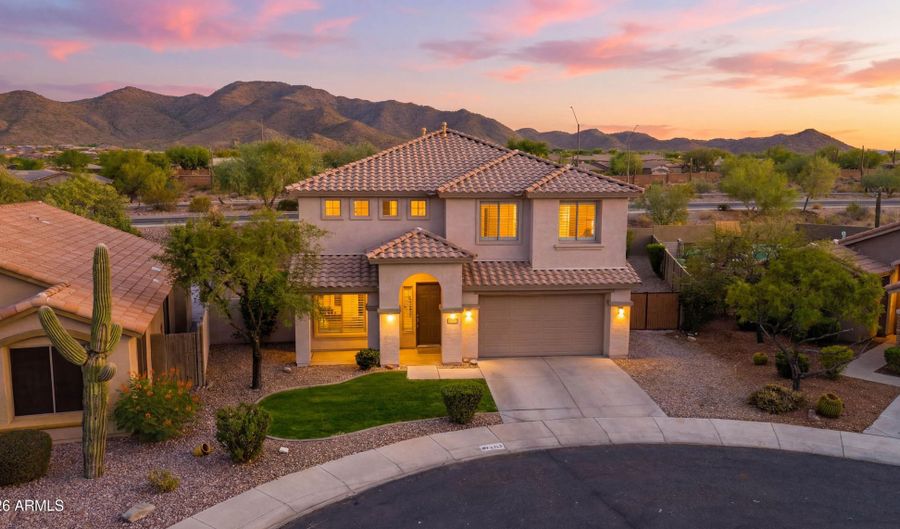 41416 N YORKTOWN Ct, Anthem, AZ 85086 - 4 Beds, 3 Bath