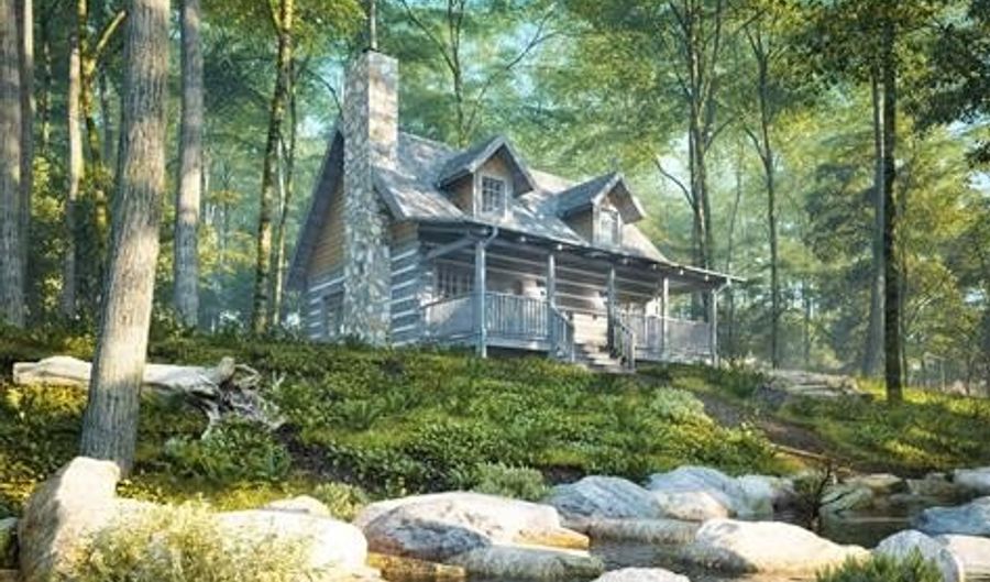377 Freeman Overlook 6b, Almond, NC 28702 - 0 Beds, 0 Bath