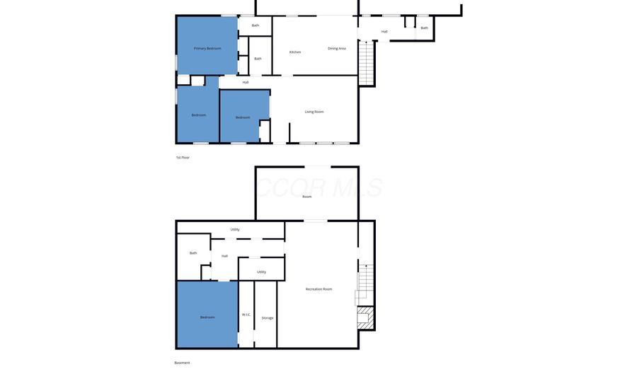 5018 Morse Rd, Alexandria, OH 43001 - 4 Beds, 4 Bath