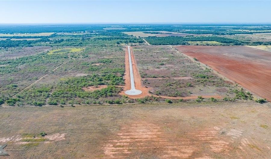 Tbd CR 364, Anson, TX 79501 - 0 Beds, 0 Bath