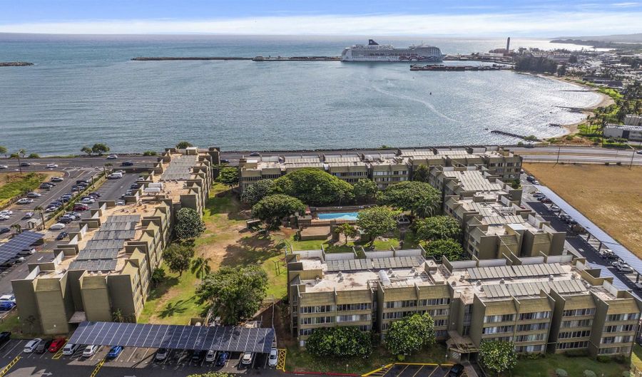 111 KAHULUI BEACH Rd D-321, Kahului, HI 96732 - 2 Beds, 2 Bath