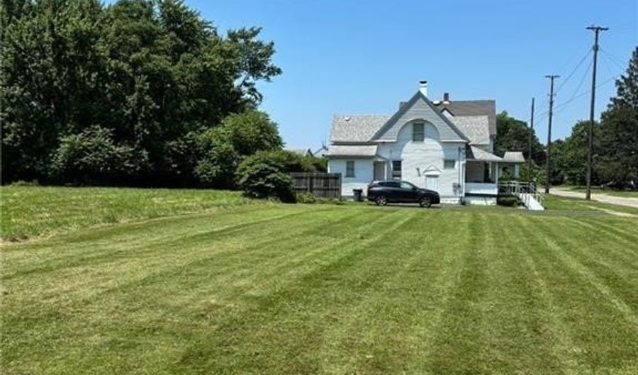 505 W 36th St, Ashtabula, OH 44004 - 0 Beds, 0 Bath