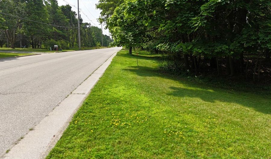 N 8th Ave, Sturgeon Bay, WI 54235 - 0 Beds, 0 Bath