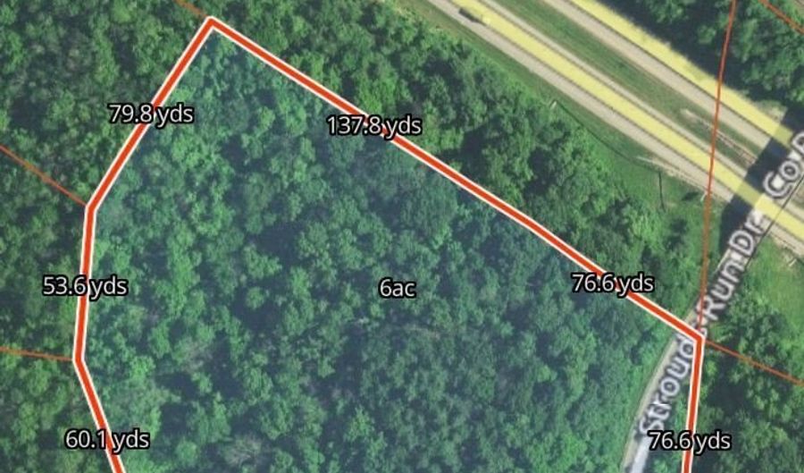 Strouds Run Rd, Athens, OH 45701 - 0 Beds, 0 Bath