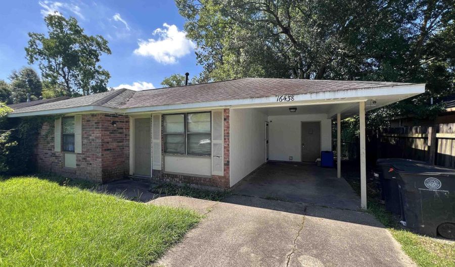16438 Vermillion Dr, Baton Rouge, LA 70819 - 3 Beds, 2 Bath