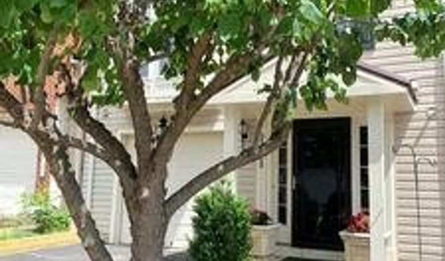 25388 PEACEFUL Ter, Aldie, VA 20105 - 3 Beds, 4 Bath