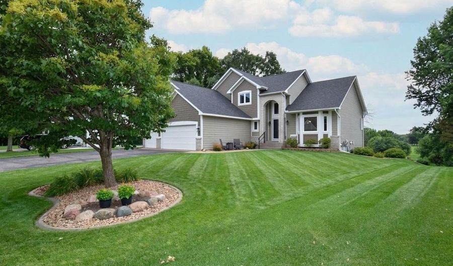 2338 149th Ave NW, Andover, MN 55304 - 5 Beds, 4 Bath