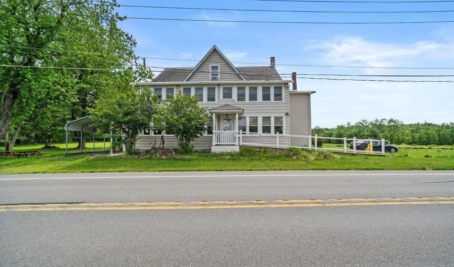 1793 State Route 534, Albrightsville, PA 18210 - 10 Beds, 9 Bath