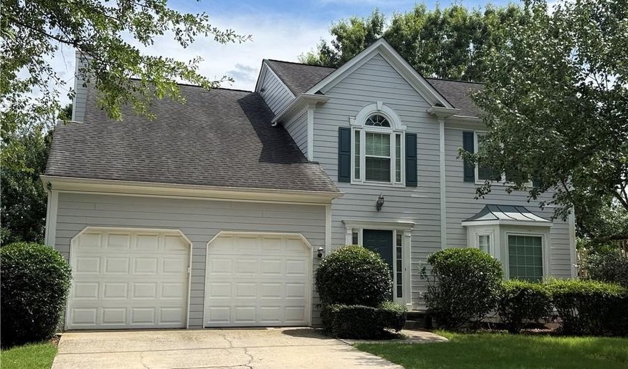 175 Sessingham Ln, Alpharetta, GA 30005 - 4 Beds, 3 Bath