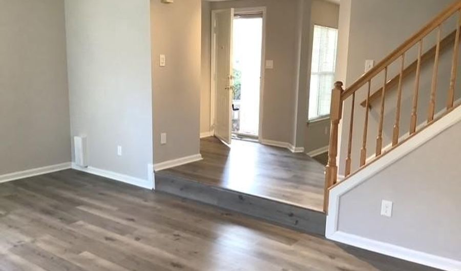 16202 ELLIPSE #1-2, Bowie, MD 20716 - 3 Beds, 3 Bath