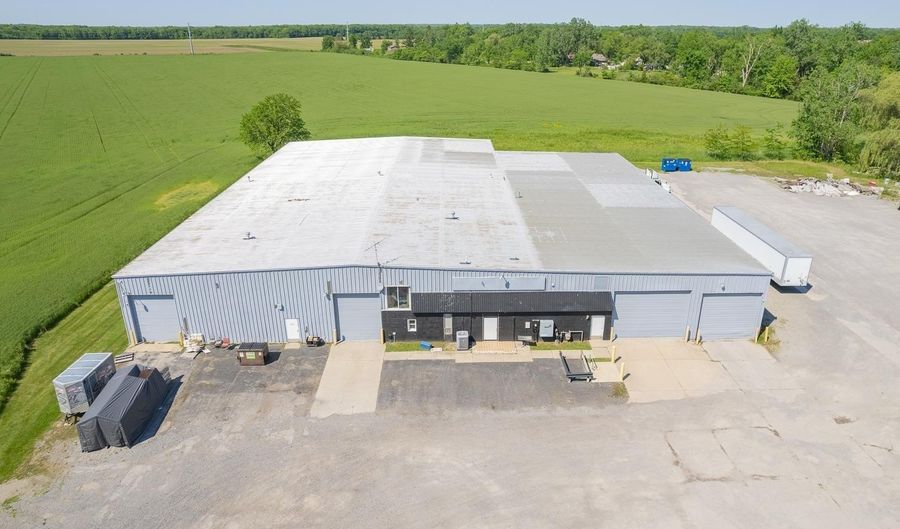 3818 E US 223 Hwy, Adrian, MI 49221 - 0 Beds, 0 Bath