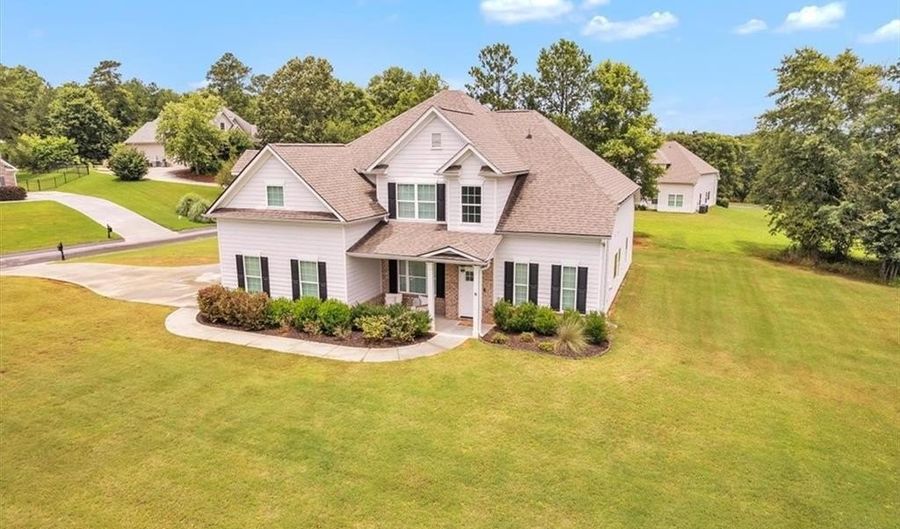 105 Lighthouse Cv SW, Adairsville, GA 30103 - 4 Beds, 4 Bath