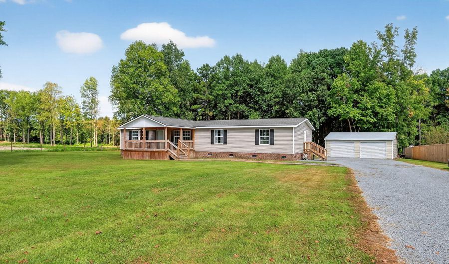 4118 Maxwell Rd, Autryville, NC 28318 - 3 Beds, 2 Bath