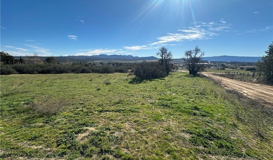 Ironwood Way, Aguanga, CA 92536 - 0 Beds, 0 Bath