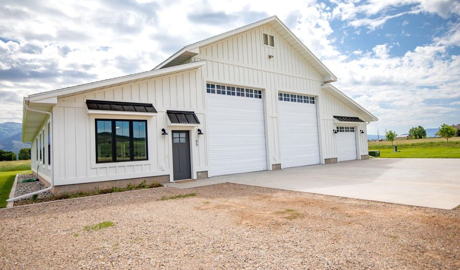 65 BAR 45 Trl, Afton, WY 83110 - 2 Beds, 1 Bath