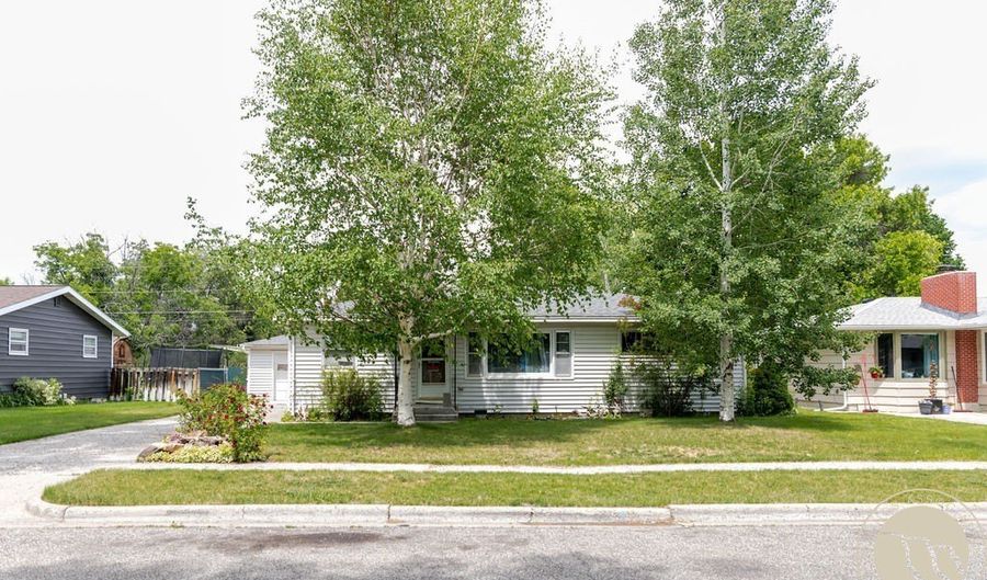 2625 Wyoming Ave, Billings, MT 59102 - 4 Beds, 1 Bath